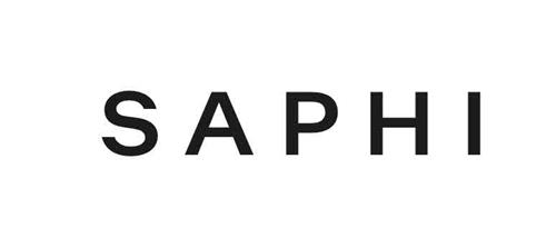 SAPHI trademark