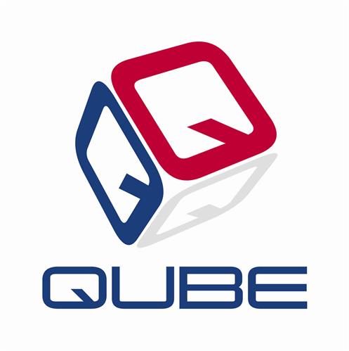 QUBE trademark