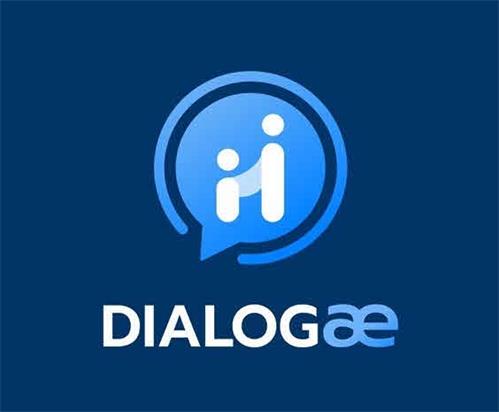 DIALOGAE trademark