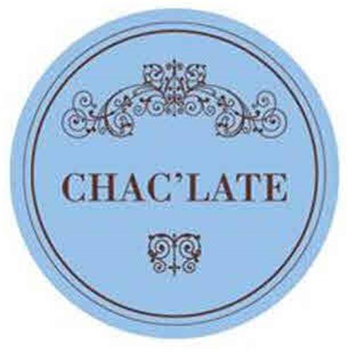 CHAC'LATE trademark