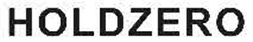 HOLDZERO trademark