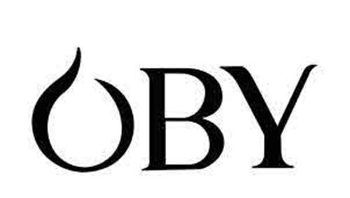 OBY trademark