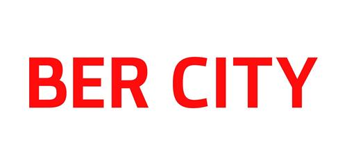 BER CITY trademark