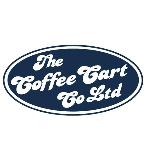 THE COFFEE CART CO LTD trademark