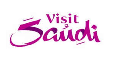 VISIT SAUDI trademark