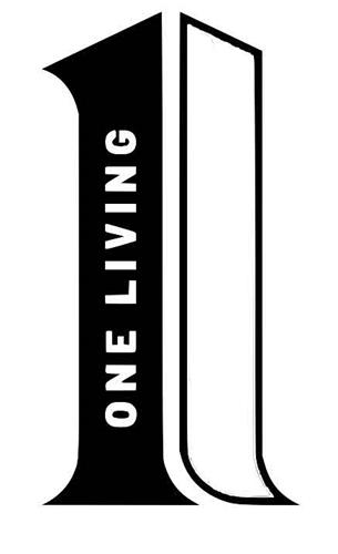 ONE LIVING trademark