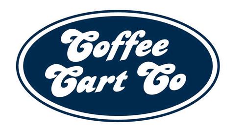 COFFEE CART CO trademark