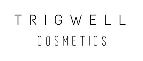 TRIGWELL COSMETICS trademark