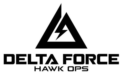 DELTA FORCE HAWK OPS trademark