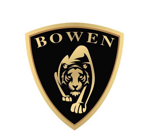 BOWEN trademark