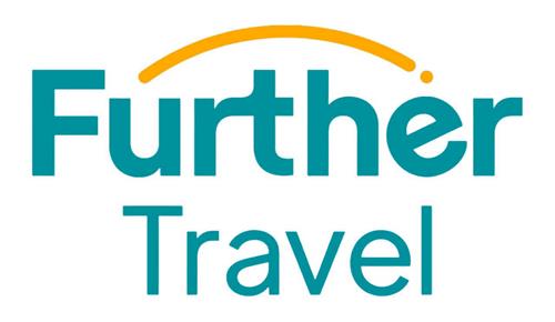 FURTHER TRAVEL trademark