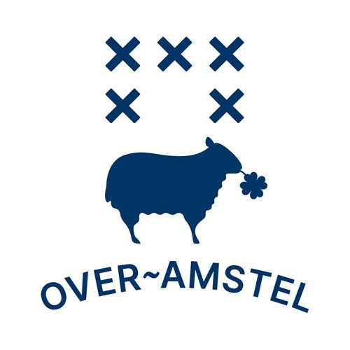 OVER AMSTEL trademark