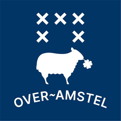 OVER AMSTEL trademark