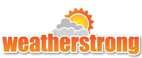 weatherstrong trademark