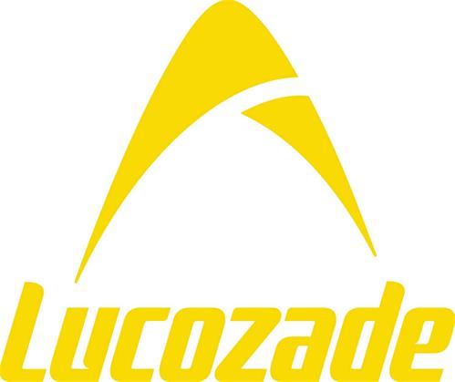 LUCOZADE trademark