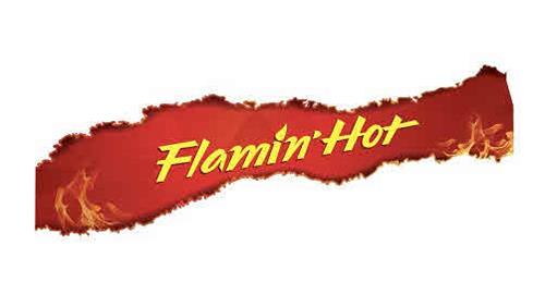 FLAMIN' HOT trademark