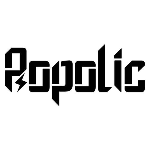 Popolic trademark