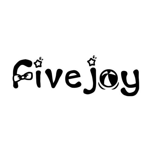 Fivejoy trademark