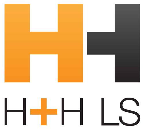 HH
H+H LS trademark