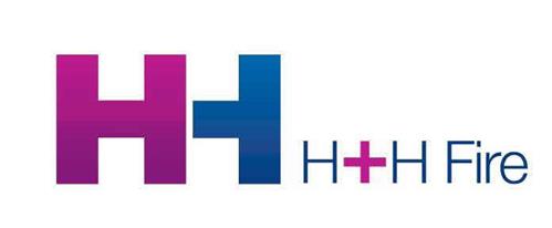 HH
H+H Fire trademark