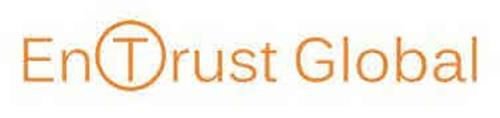 EnTrust Global trademark