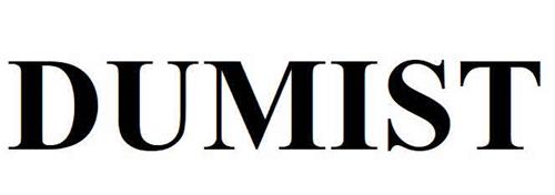 DUMIST trademark