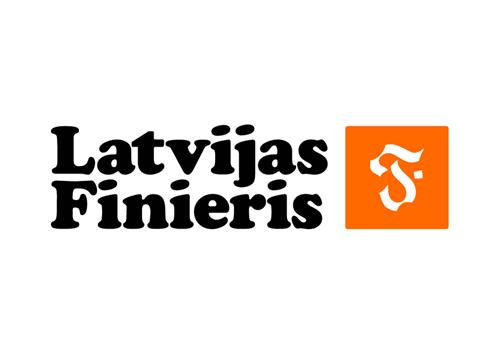 Latvijas Finieris F trademark