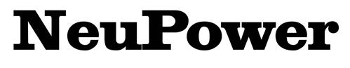 NeuPower trademark