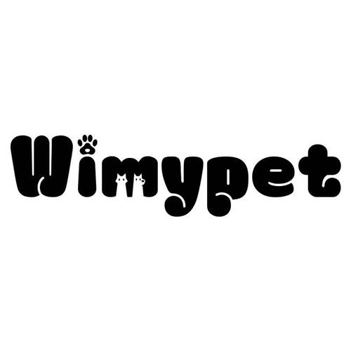 Wimypet trademark