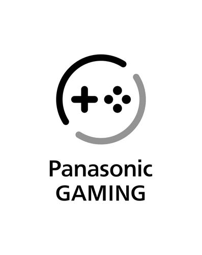 PANASONIC GAMING trademark