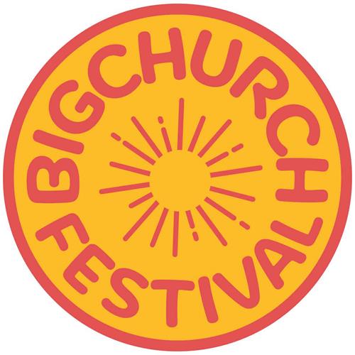 BIG CHURCH FESTIVAL trademark