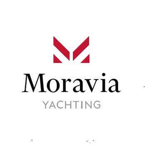 Moravia YACHTING trademark