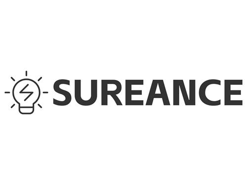 SUREANCE trademark