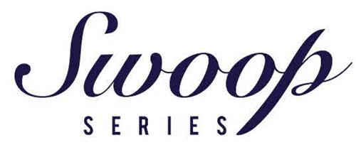 SWOOP SERIES trademark