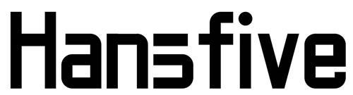 Hansfive trademark