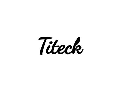 TITECK trademark