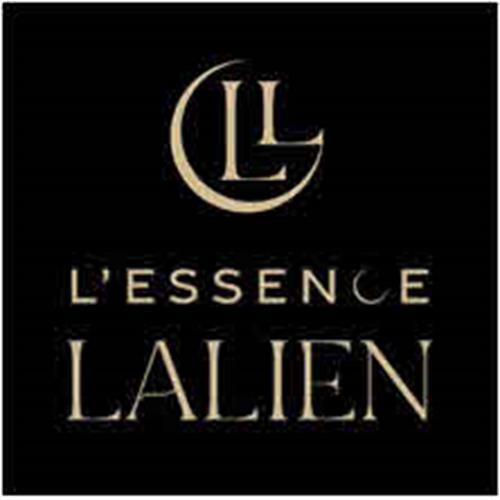 LL L'ESSENCE LALIEN trademark