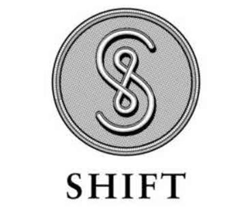 SHIFT trademark