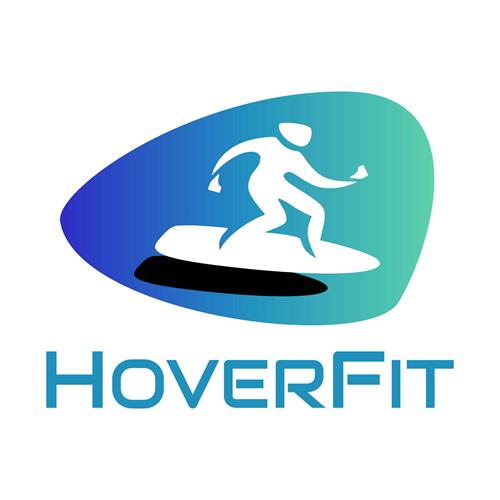 HOVER FIT trademark