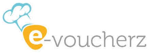 E -VOUCHERZ trademark