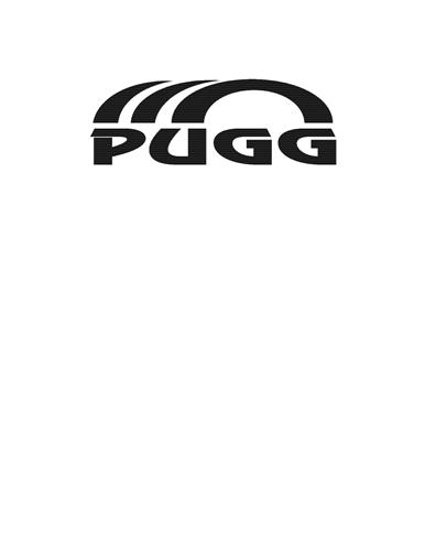 PUGG trademark