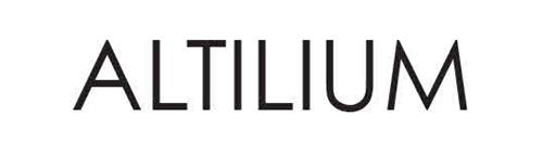 ALTILIUM trademark