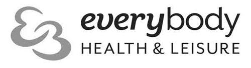 EVERYBODY HEALTH & LEISURE trademark