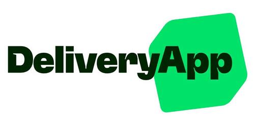 DeliveryApp trademark