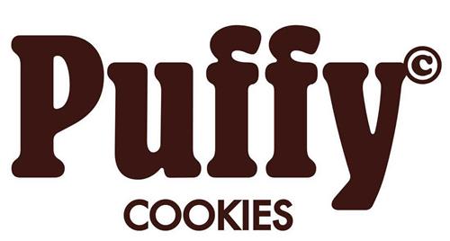 Puffy C COOKIES trademark