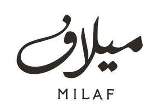 MILAF trademark