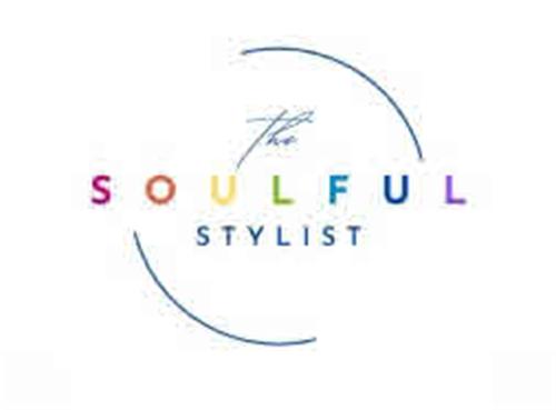 THE SOULFUL STYLIST trademark