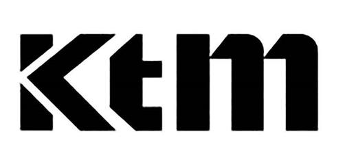 KTM trademark