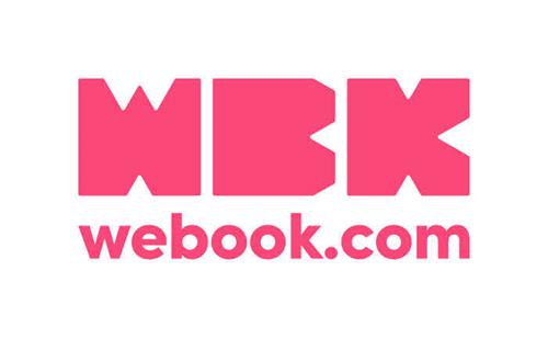 WBK WEBOOK.COM trademark