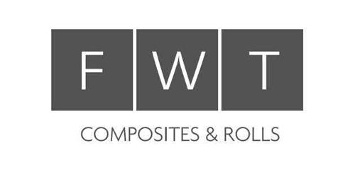 F W T COMPOSITES & ROLLS trademark